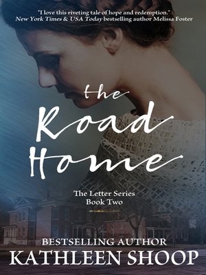 cover image of The Road Home